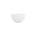 Bari White Condiment Bowl